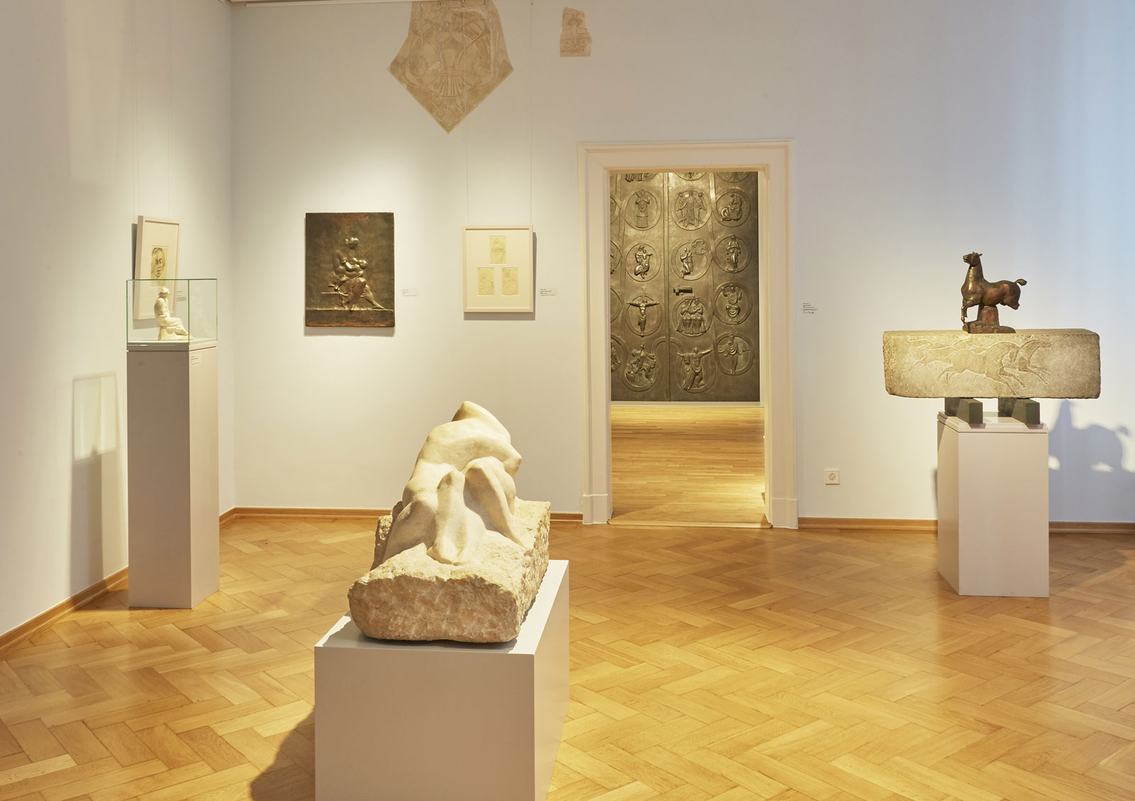 Edwin Scharff Kunstmuseum 