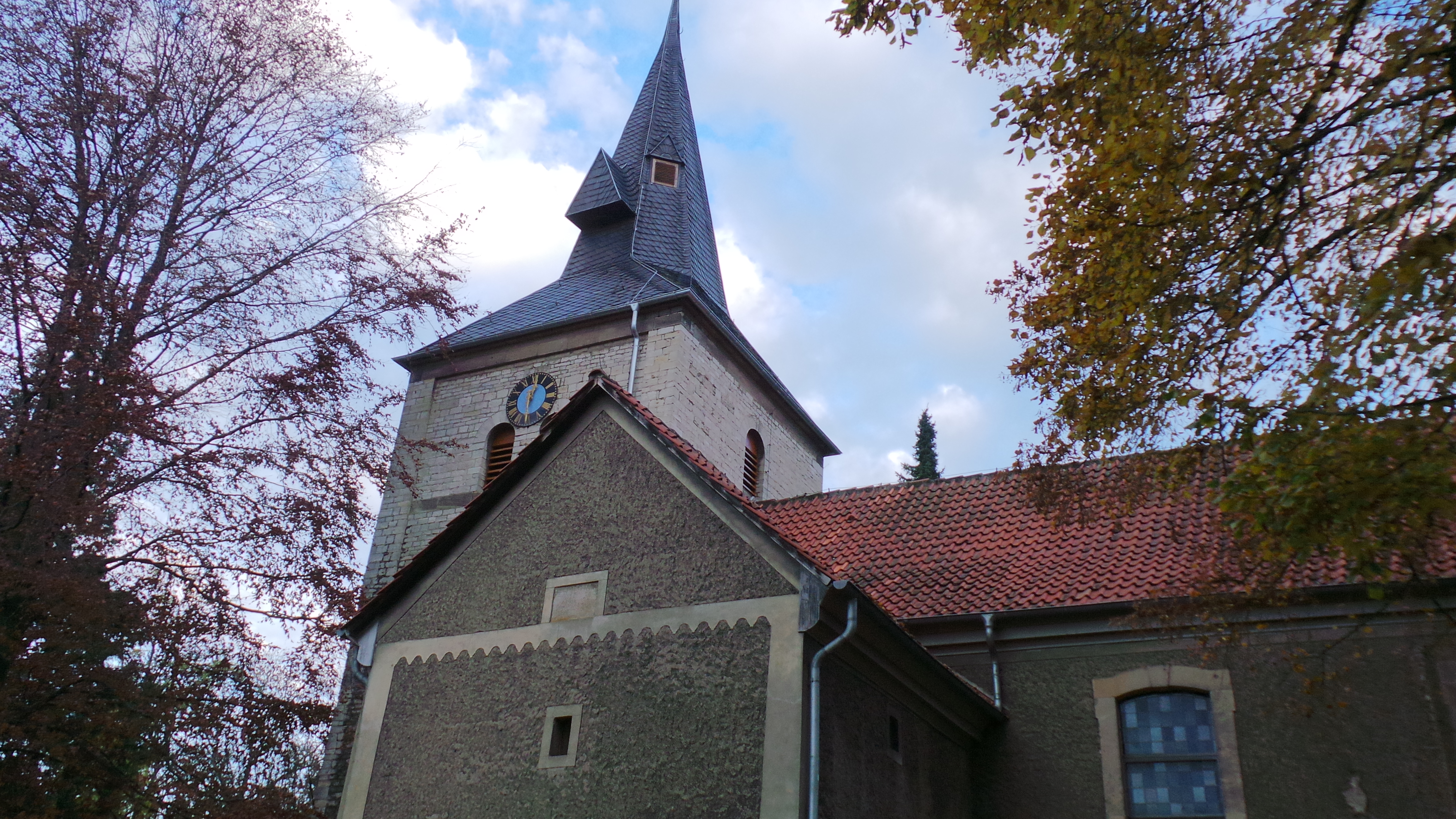 Hoiersdorfer Tränkefest