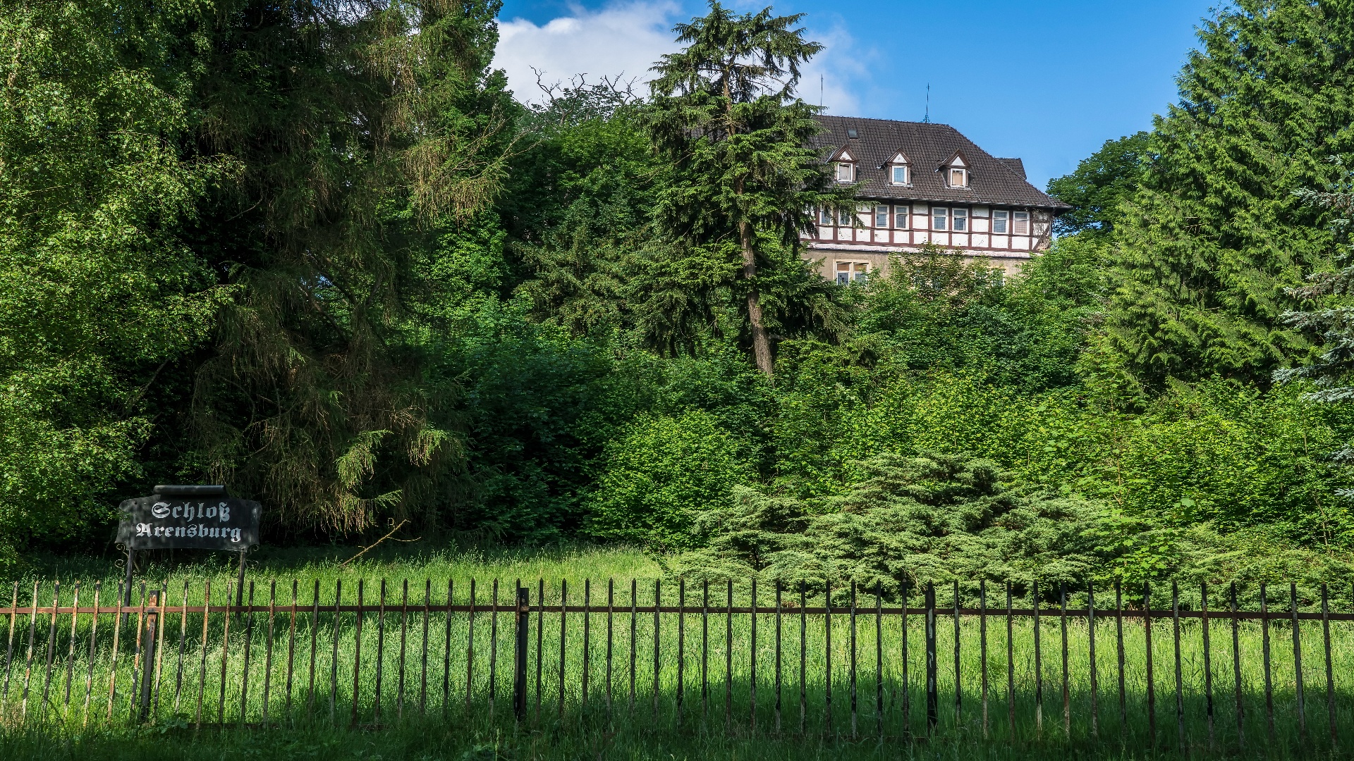 Arensburg