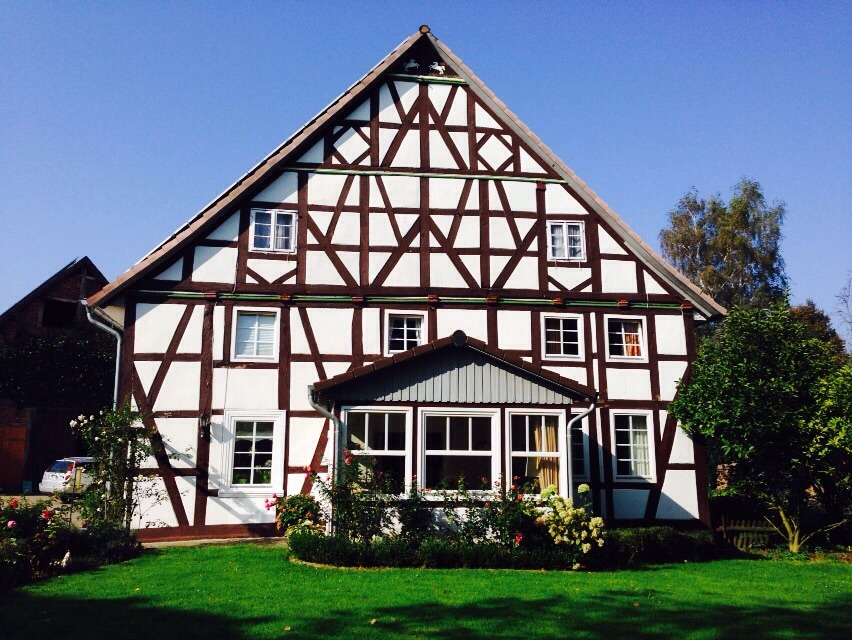 Bauernhof Marienhagen