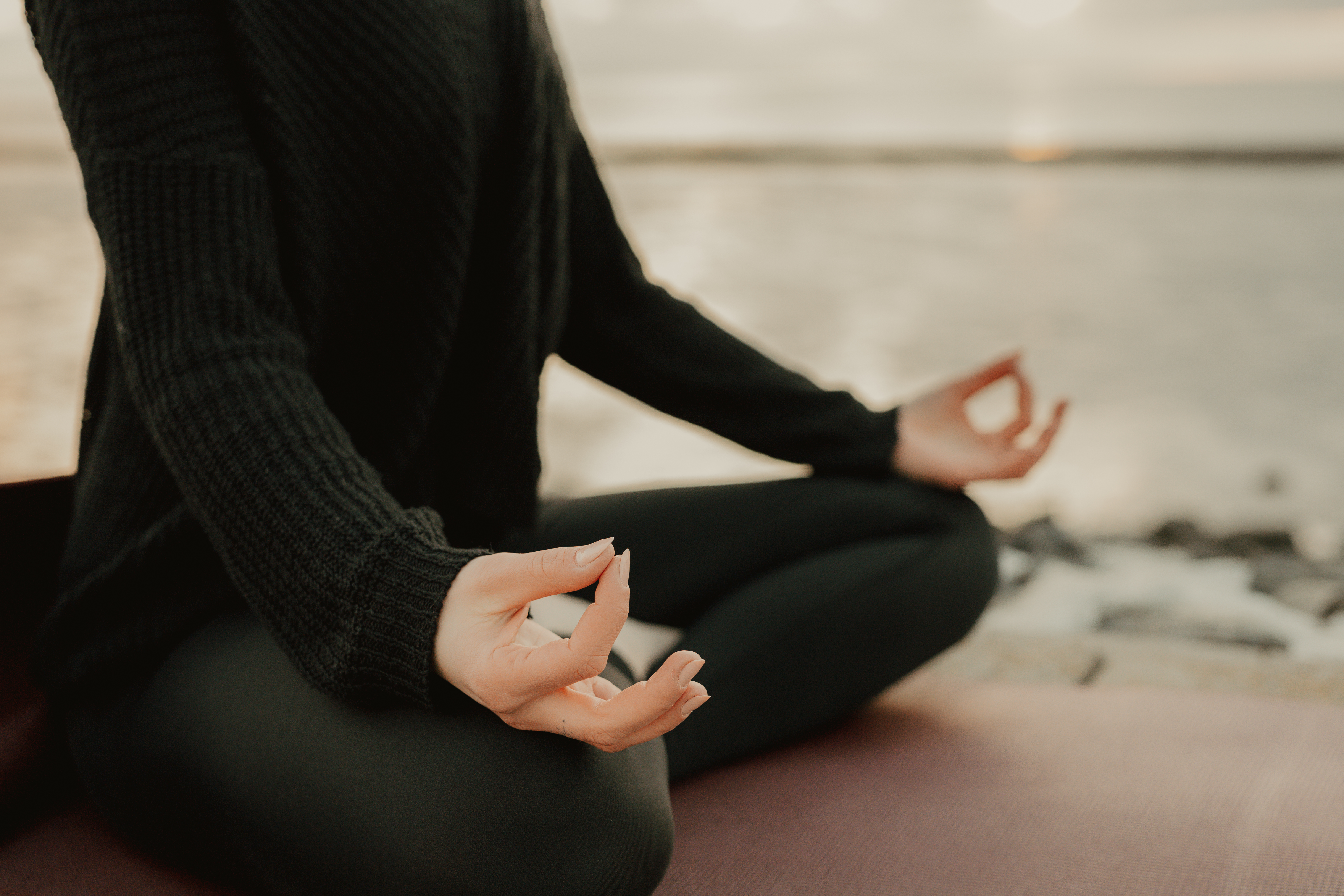 Feel-Soft -Yin Yoga & tiefe Entspannung