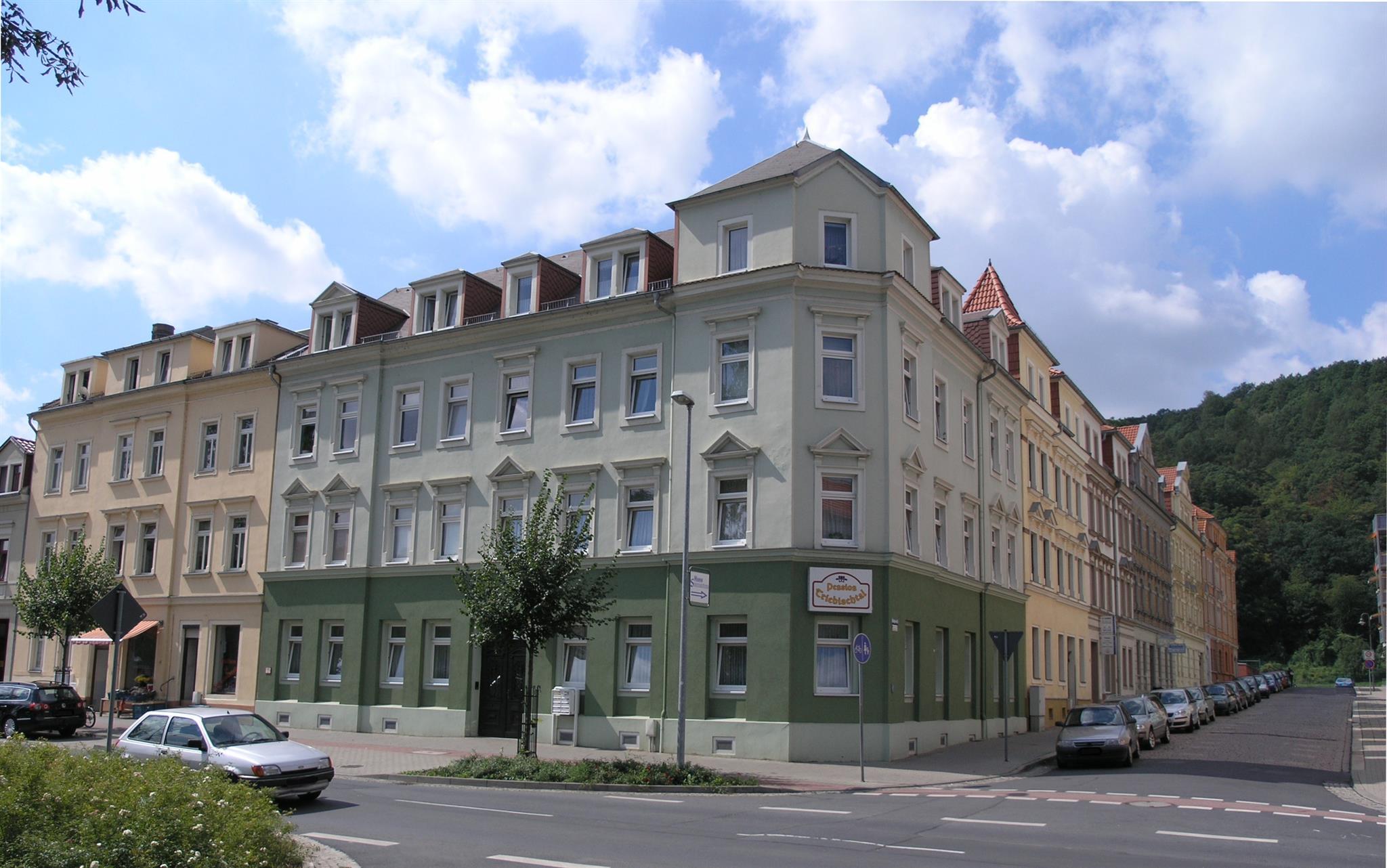 Pension Triebischtal – Motiv