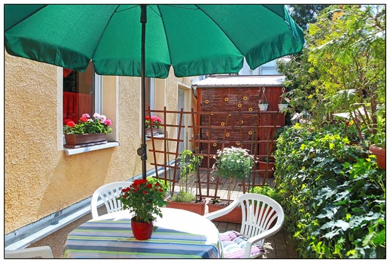 Ferienwohnung Sattler