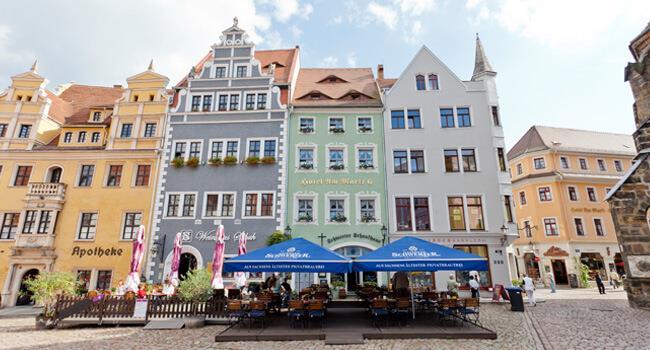 Schwerter Schankhaus & Hotel*** – Motiv