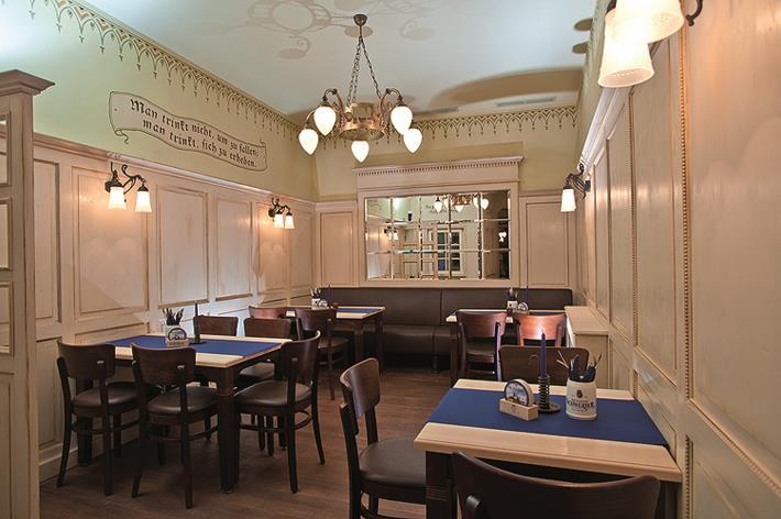 Schwerter Schankhaus & Hotel***, Meißen