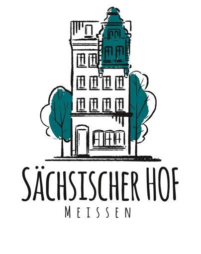 Sächsischer Hof, Meißen