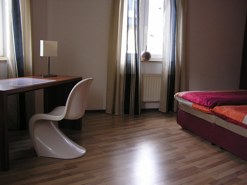 Ferienwohnung Plauen – Auerbachs Keller – Motiv