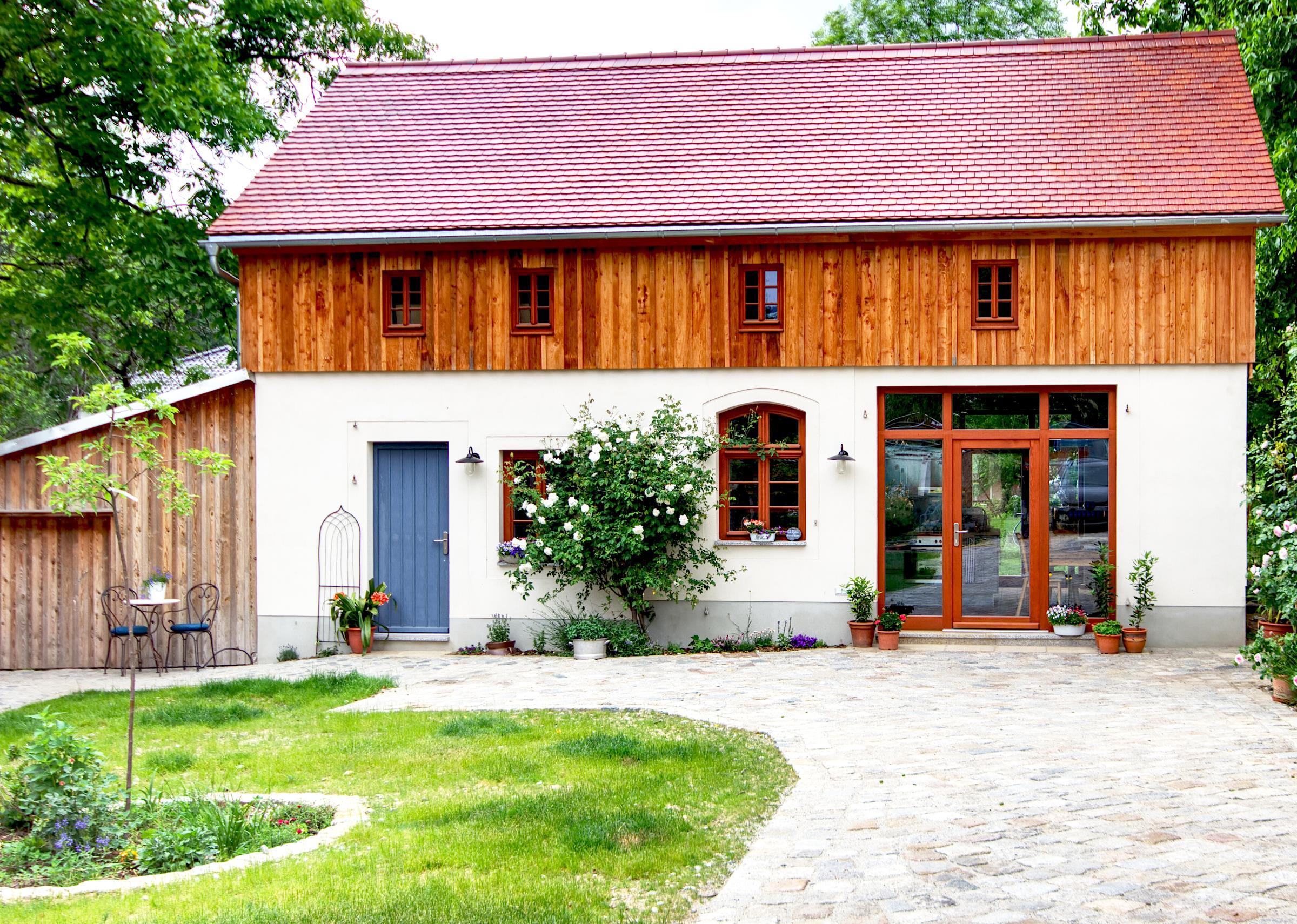 Aussenansicht