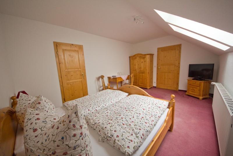 Hotel Garni „Am Klostermarkt“ – Motiv