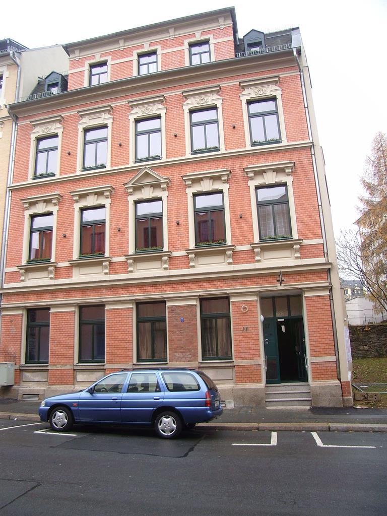 Pension Valeria – Motiv