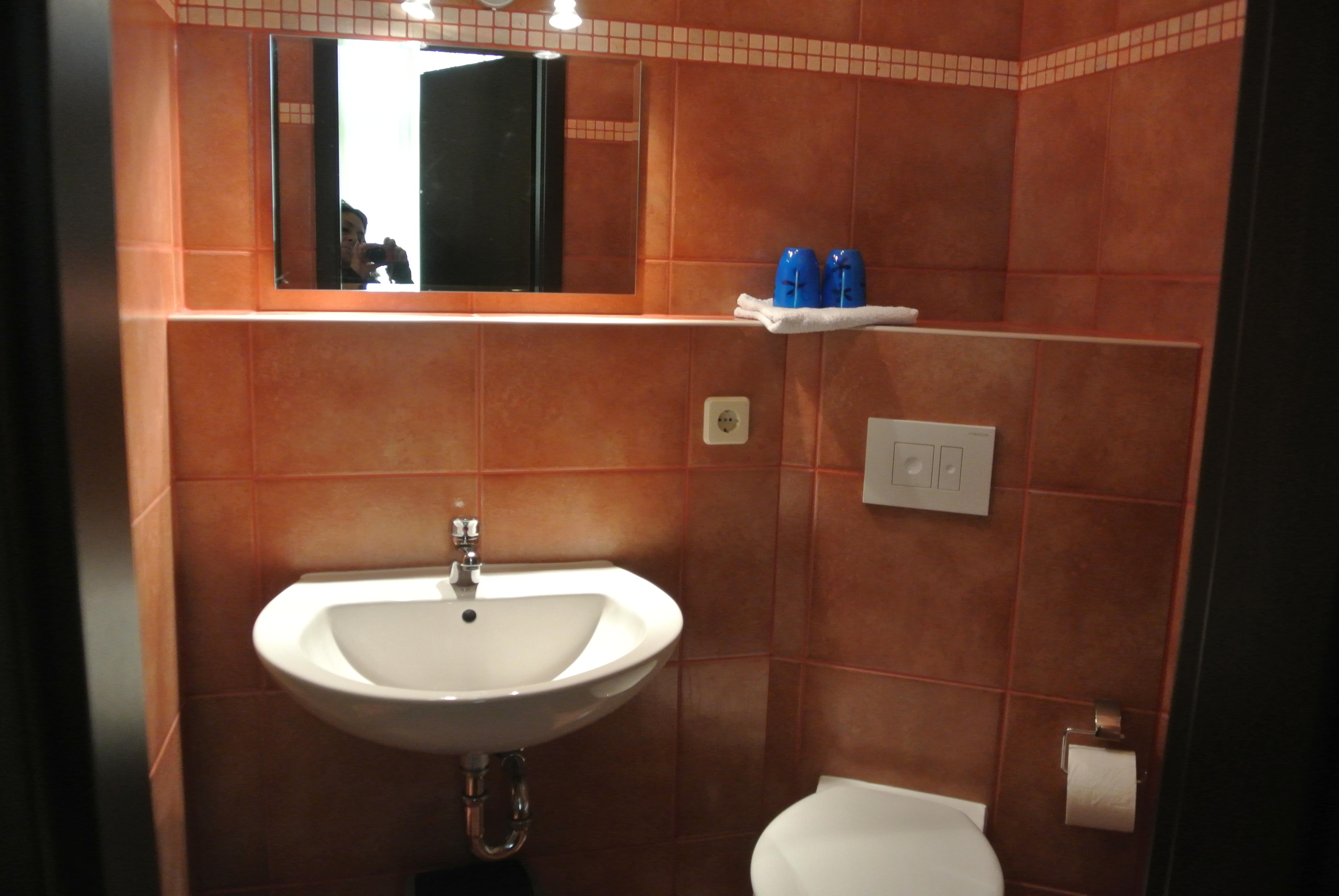 Pension Valeria, Plauen