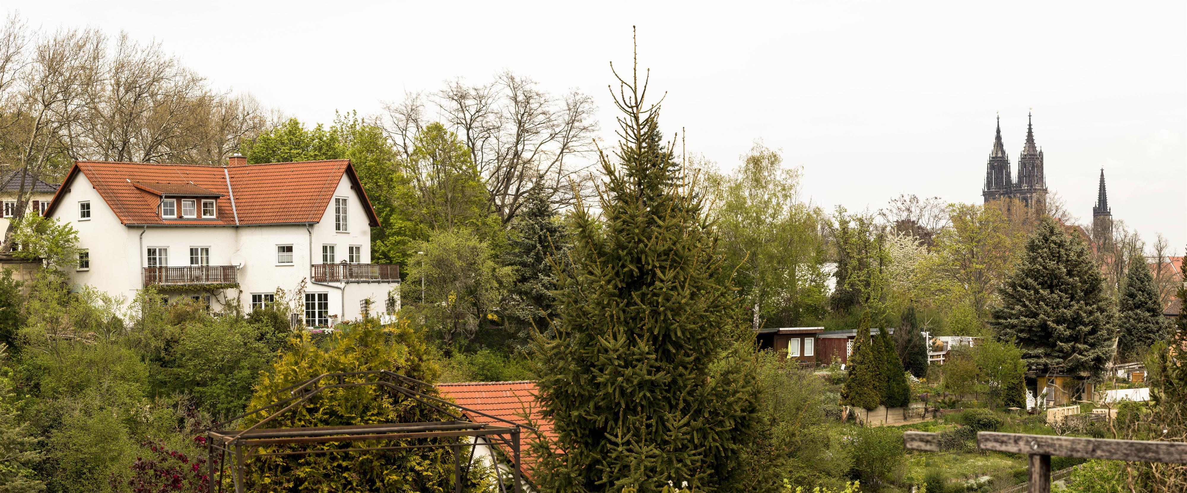 Gästehaus Bechtloff