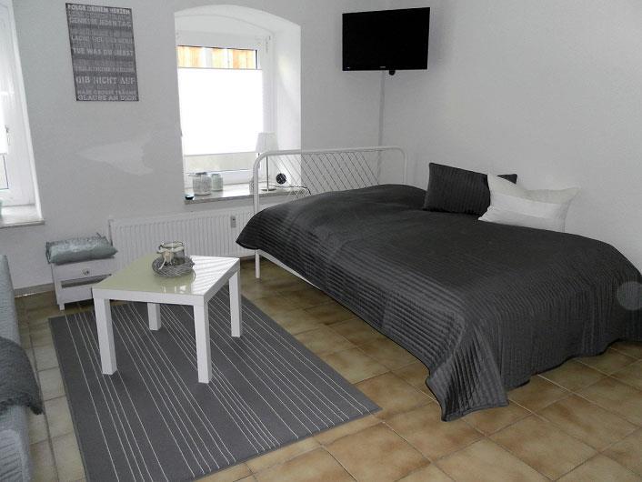 Ferienwohnung Schäfer – Motiv
