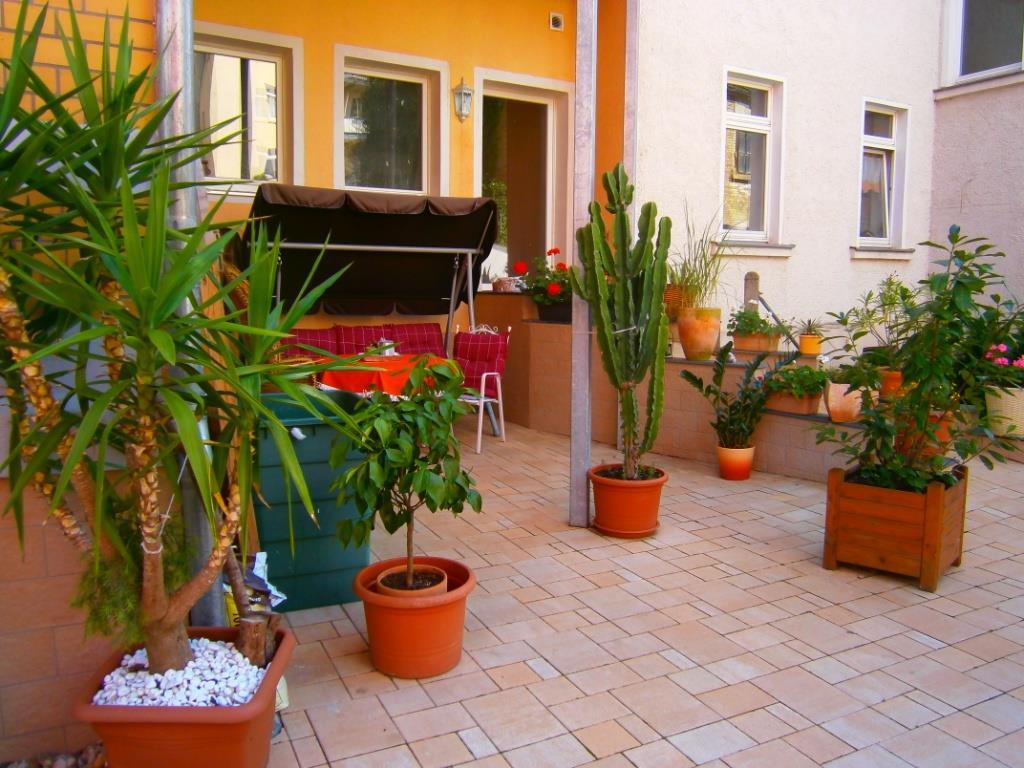 Ferienwohnung Mäding – Motiv