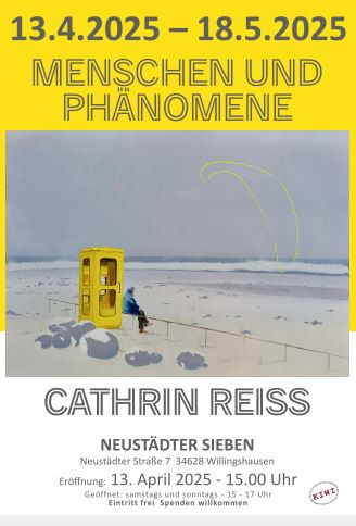 Menschen und Phänomene
