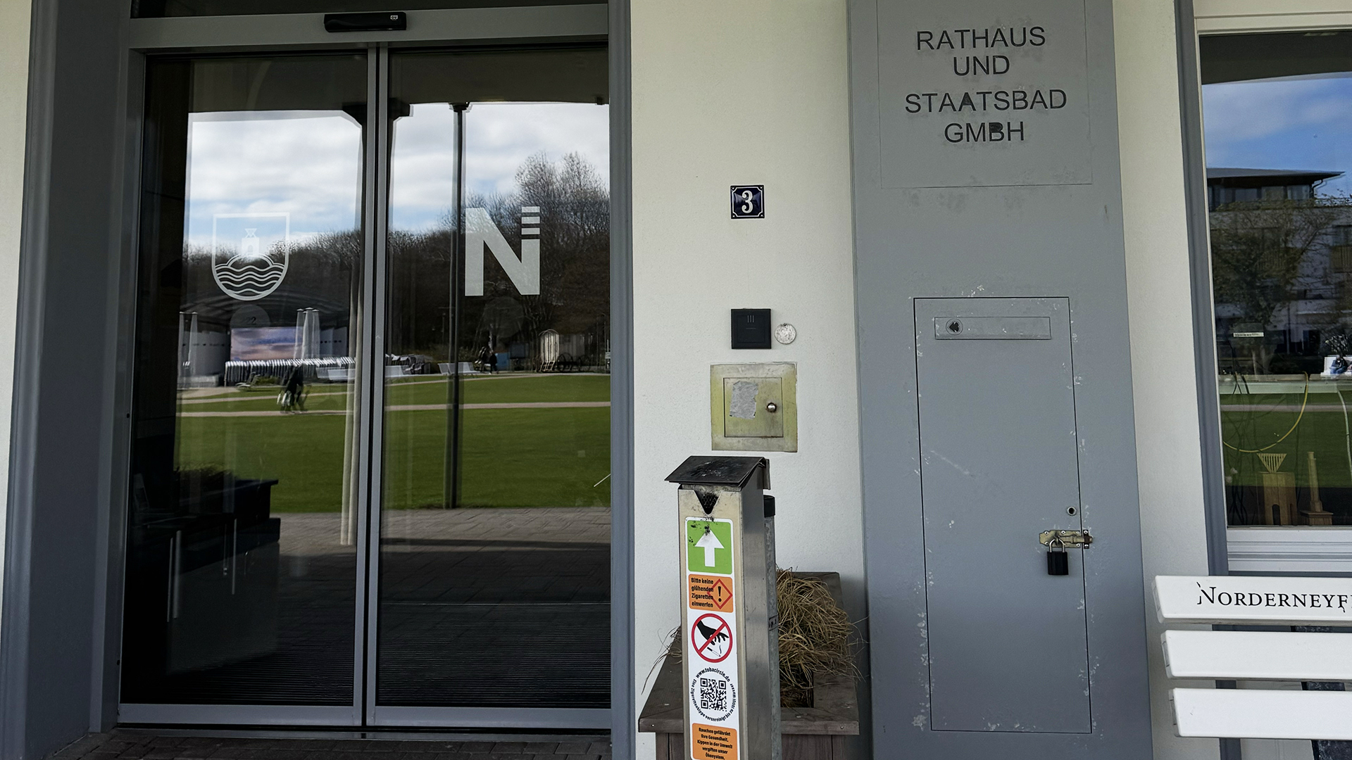 Staatsbad Norderney GmbH