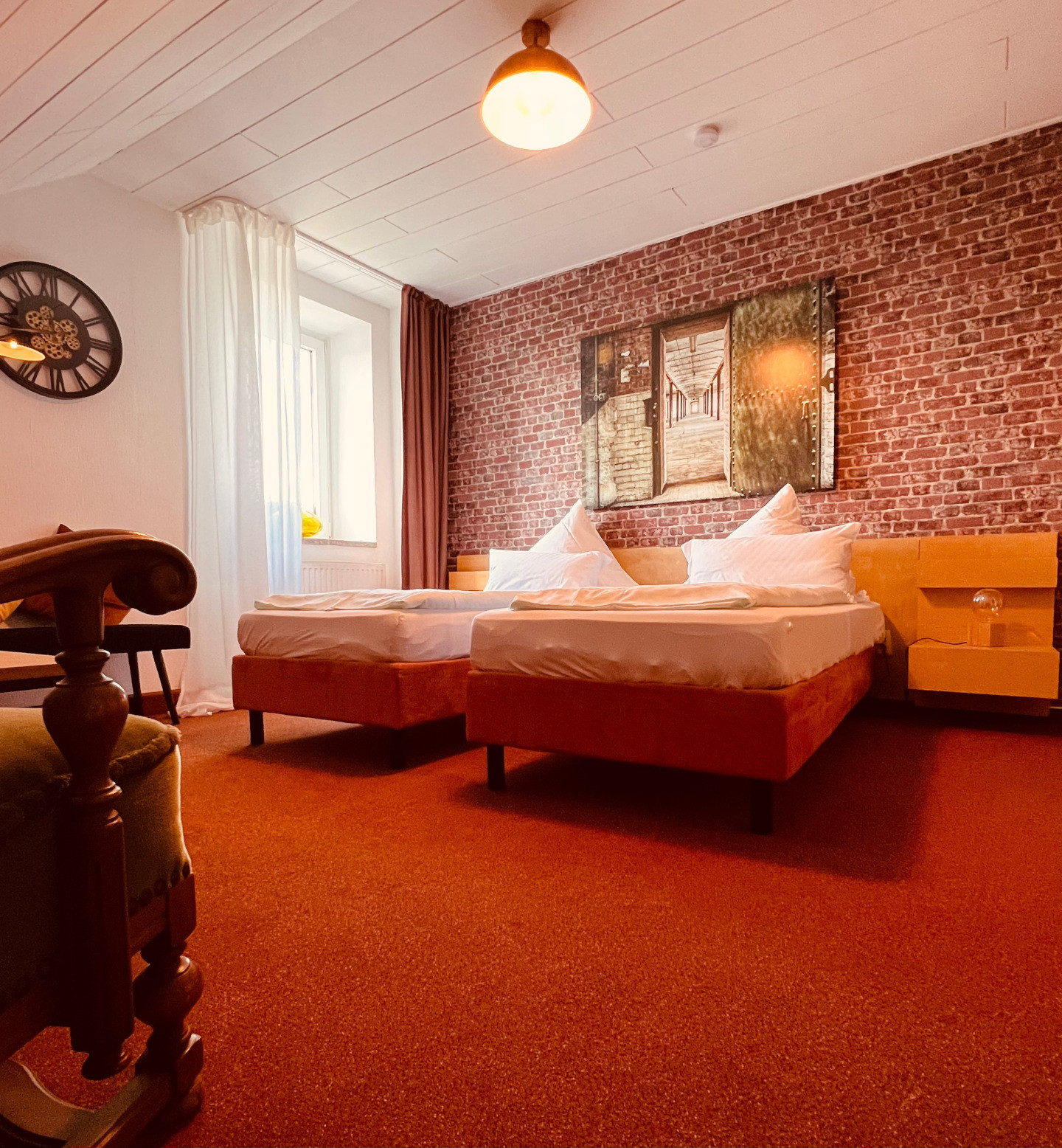 Hotel & Restaurant Zur Egerheide, Dinslaken