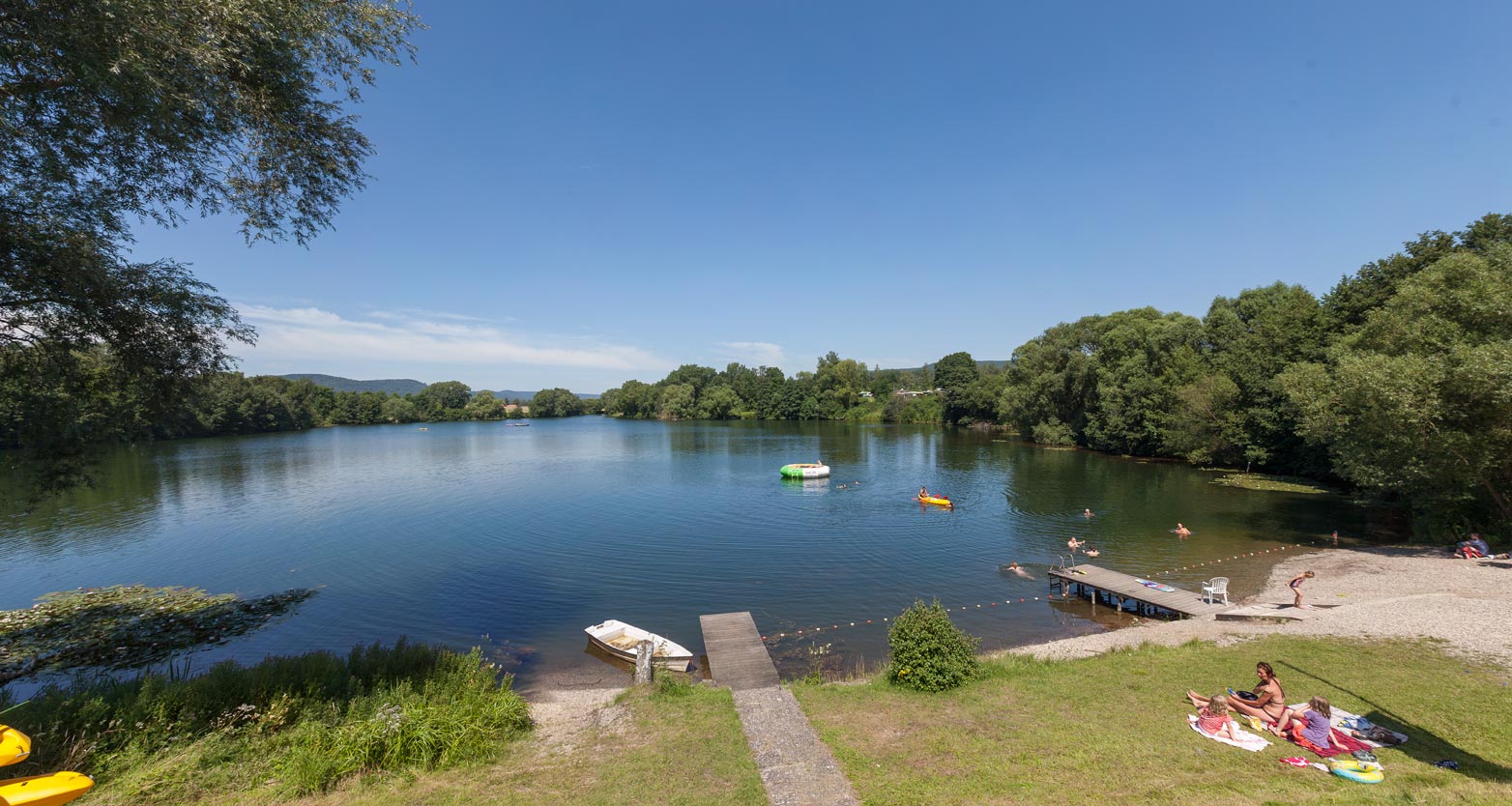 Humboldtsee