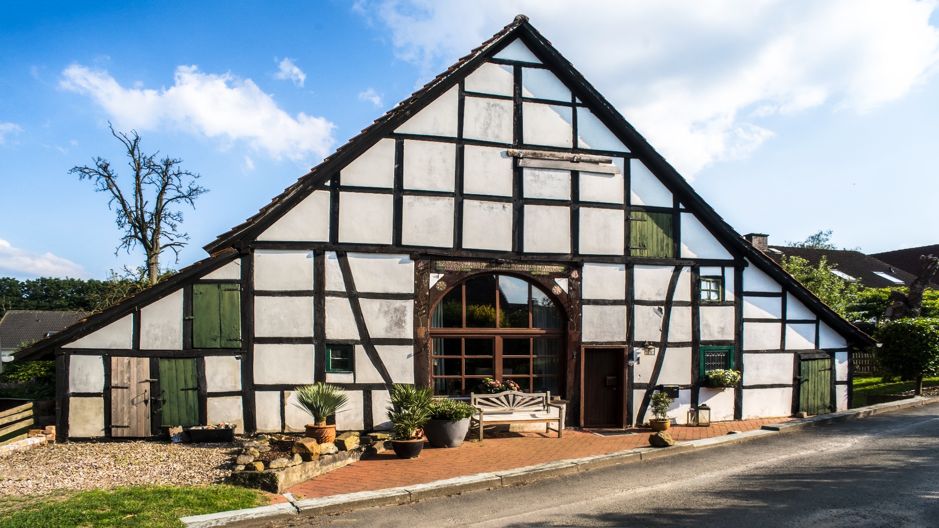 Haus Eulenbrink 1