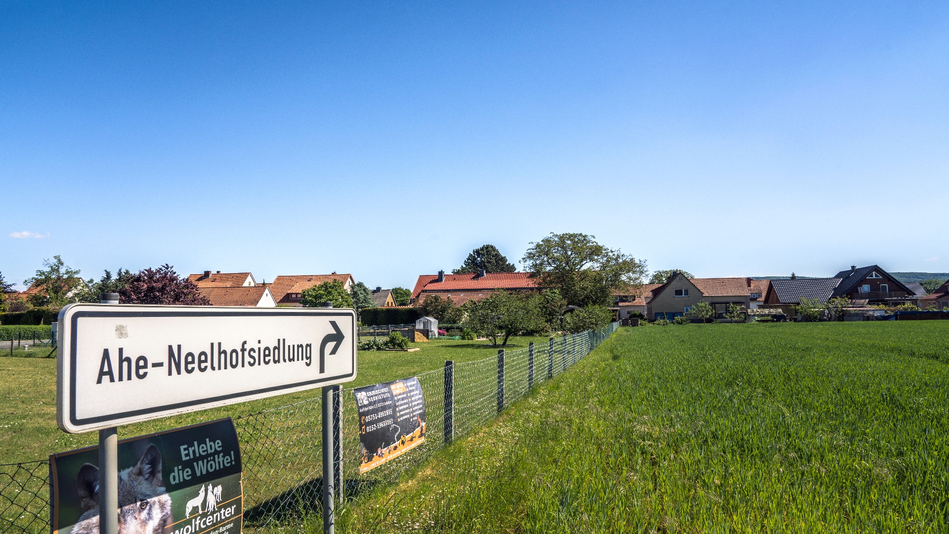 Neelhofsiedlung