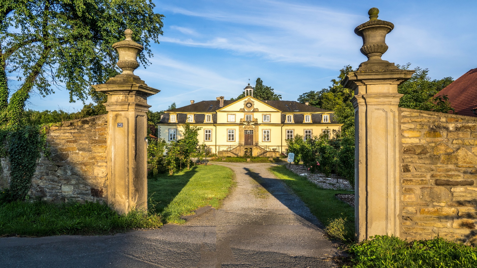 Edelhof Exten