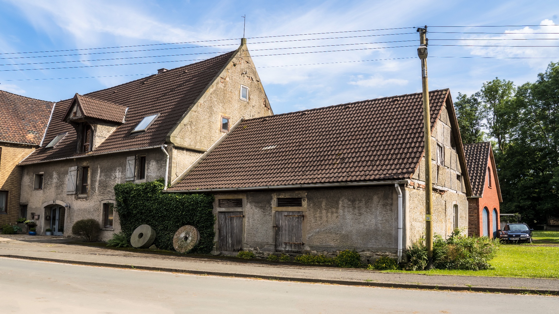 Kochsche Mühle