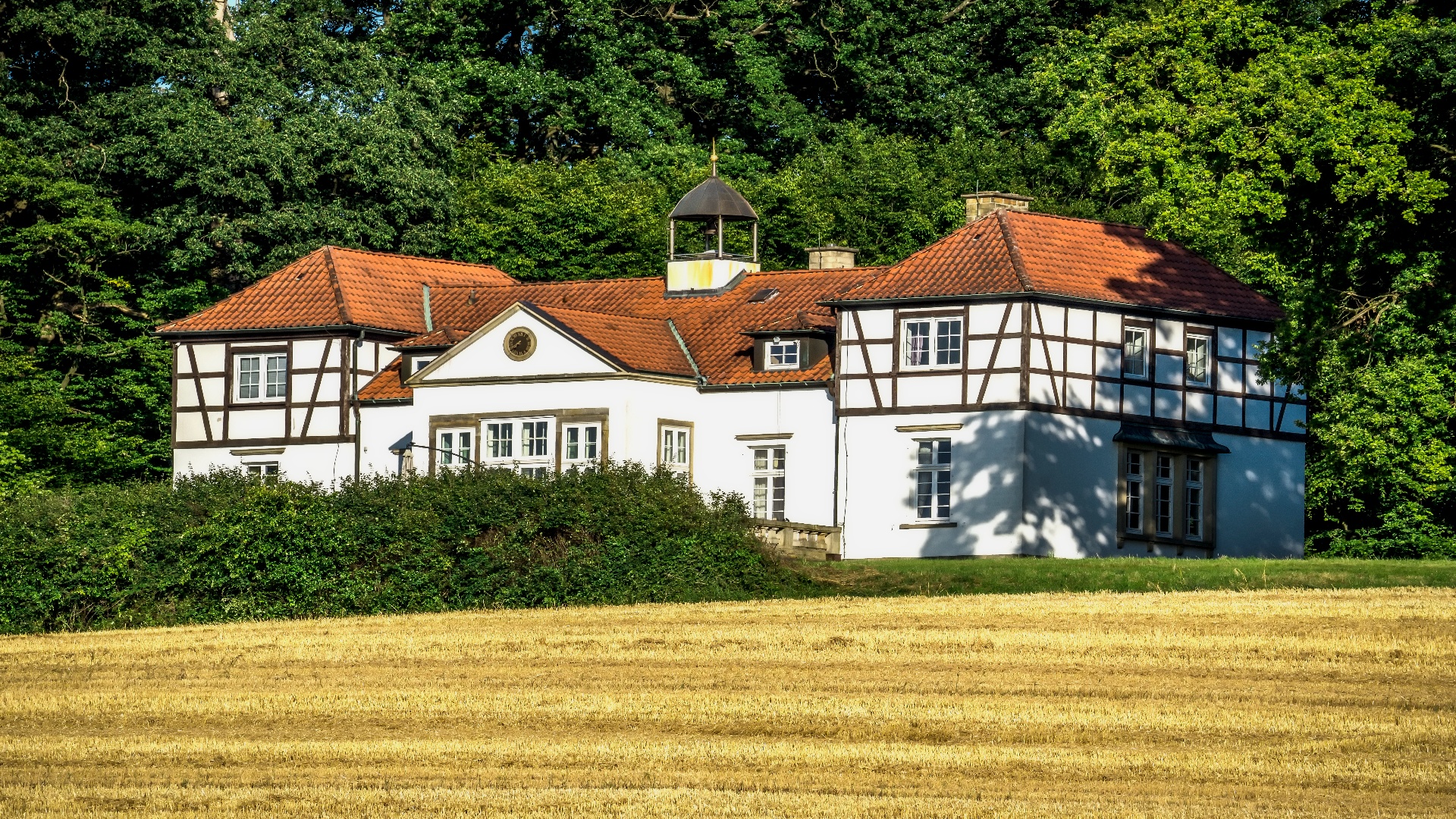 Kehlhaus