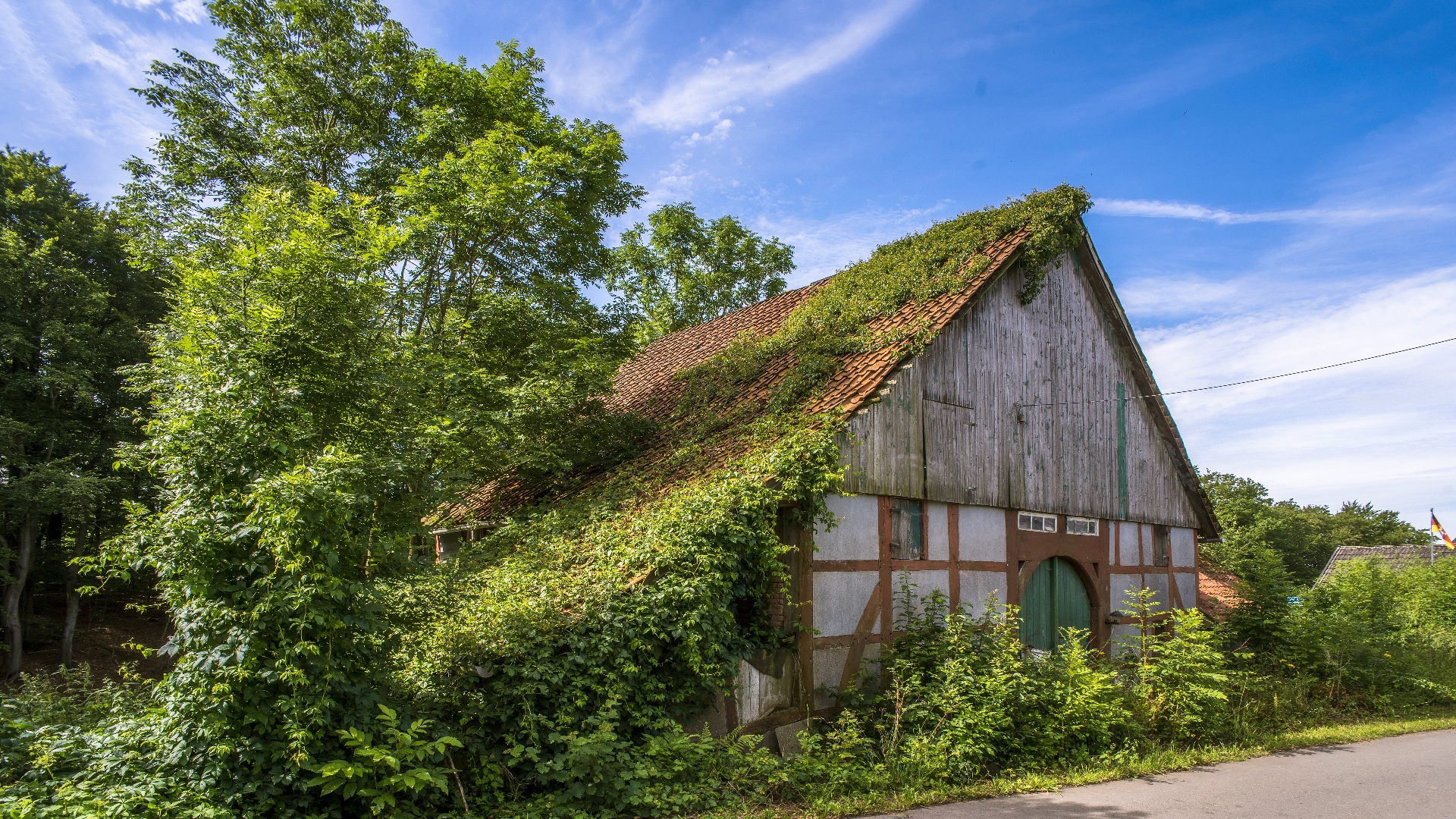 Haus In der Weide