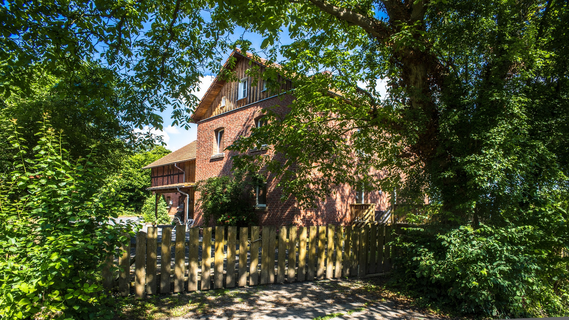 Forsthaus Dobbelstein