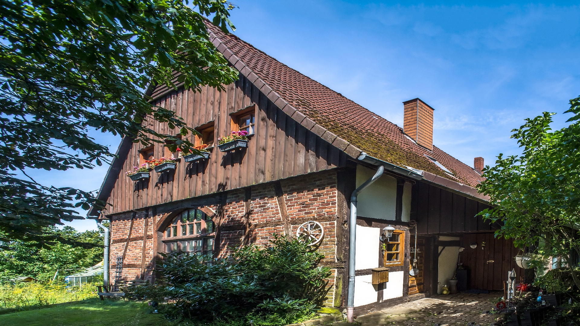 Haus Kunkel