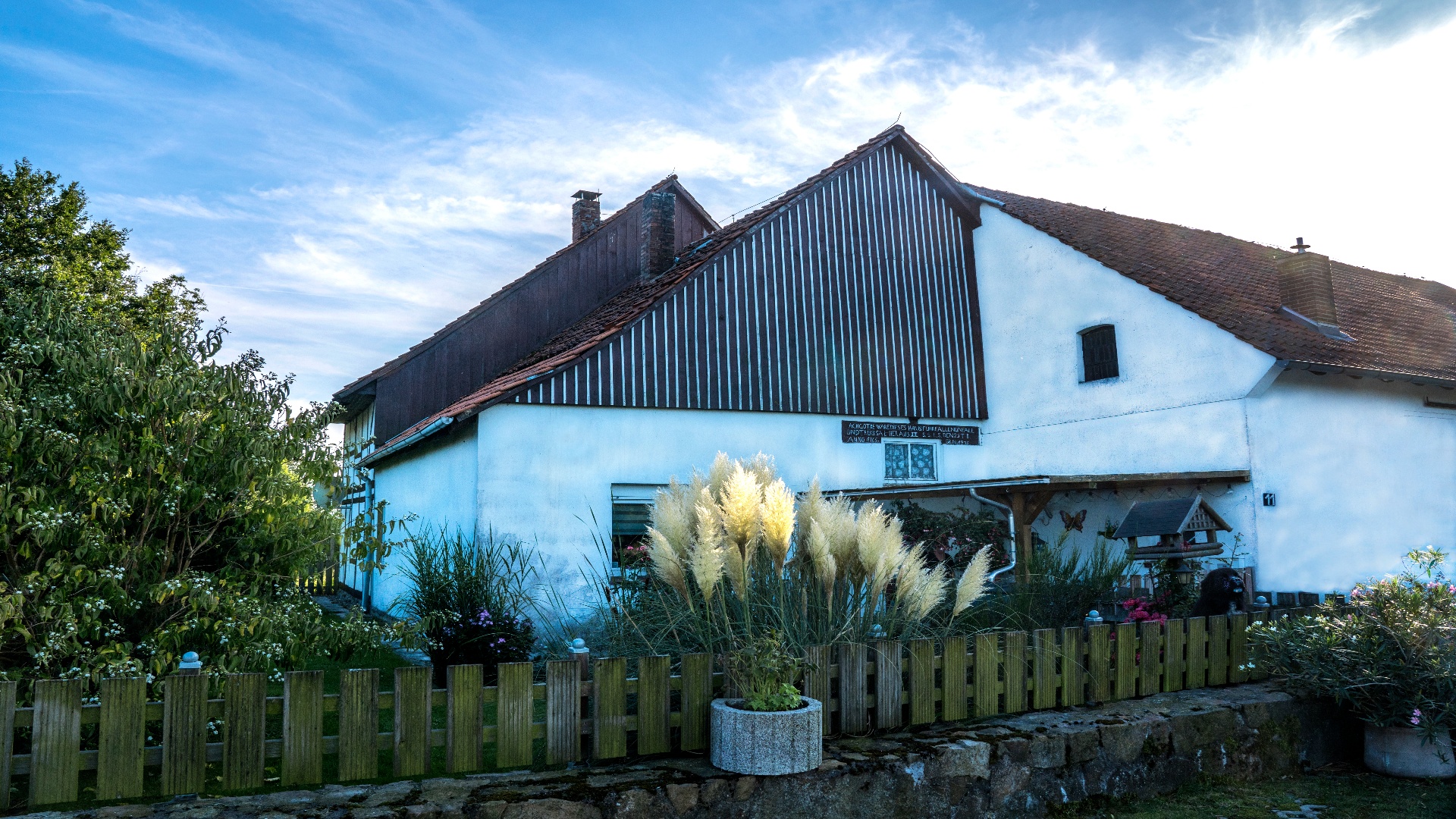Haus Borchers
