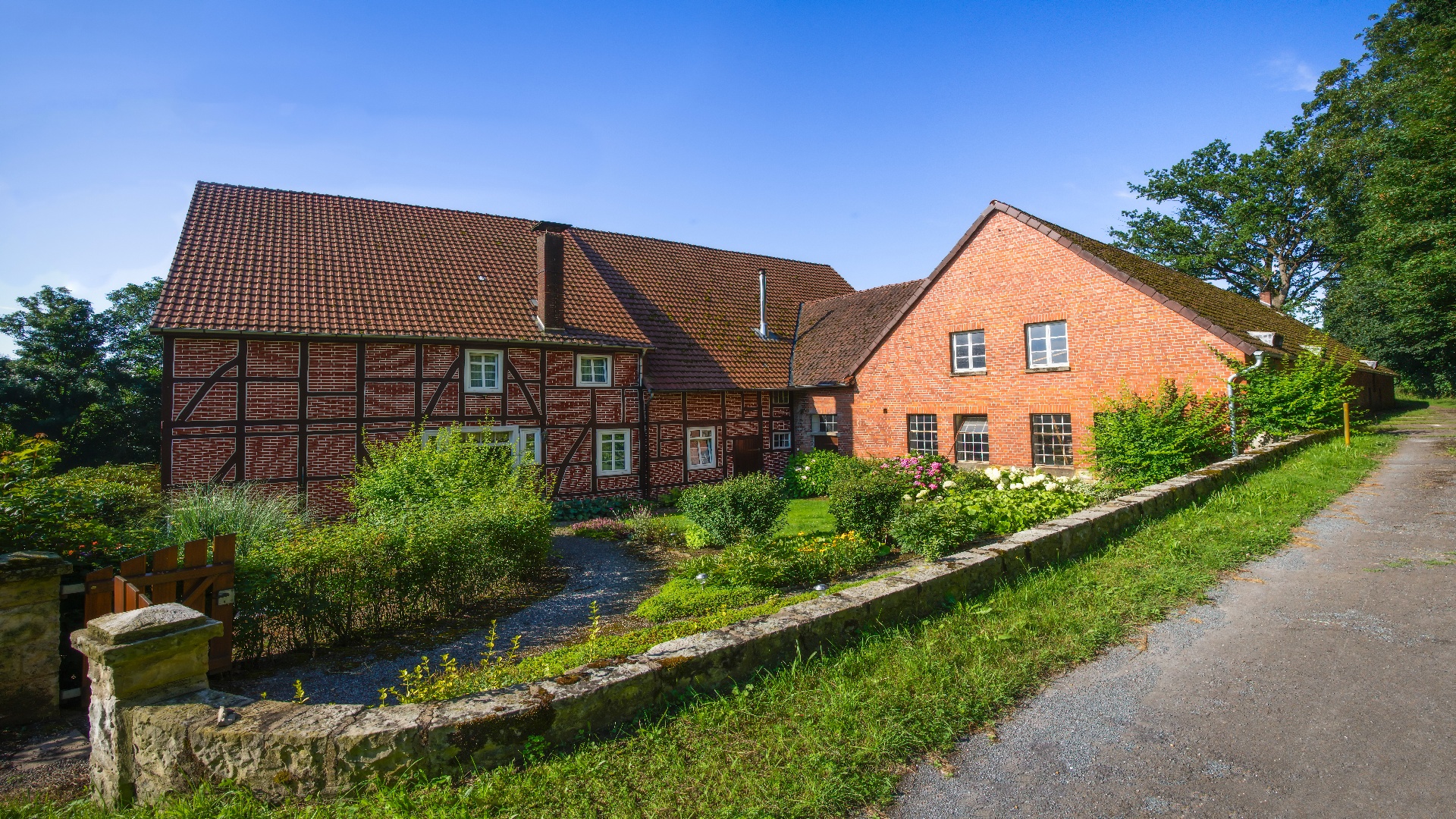 Brinkhof Engern