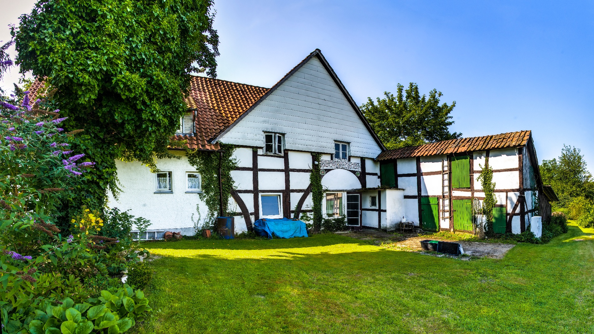Haus Am Taubenberg 14