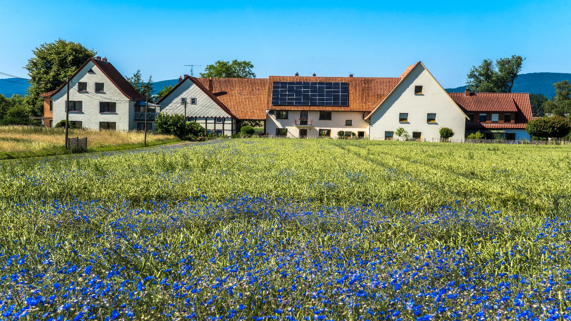Siedlung Hessendorf