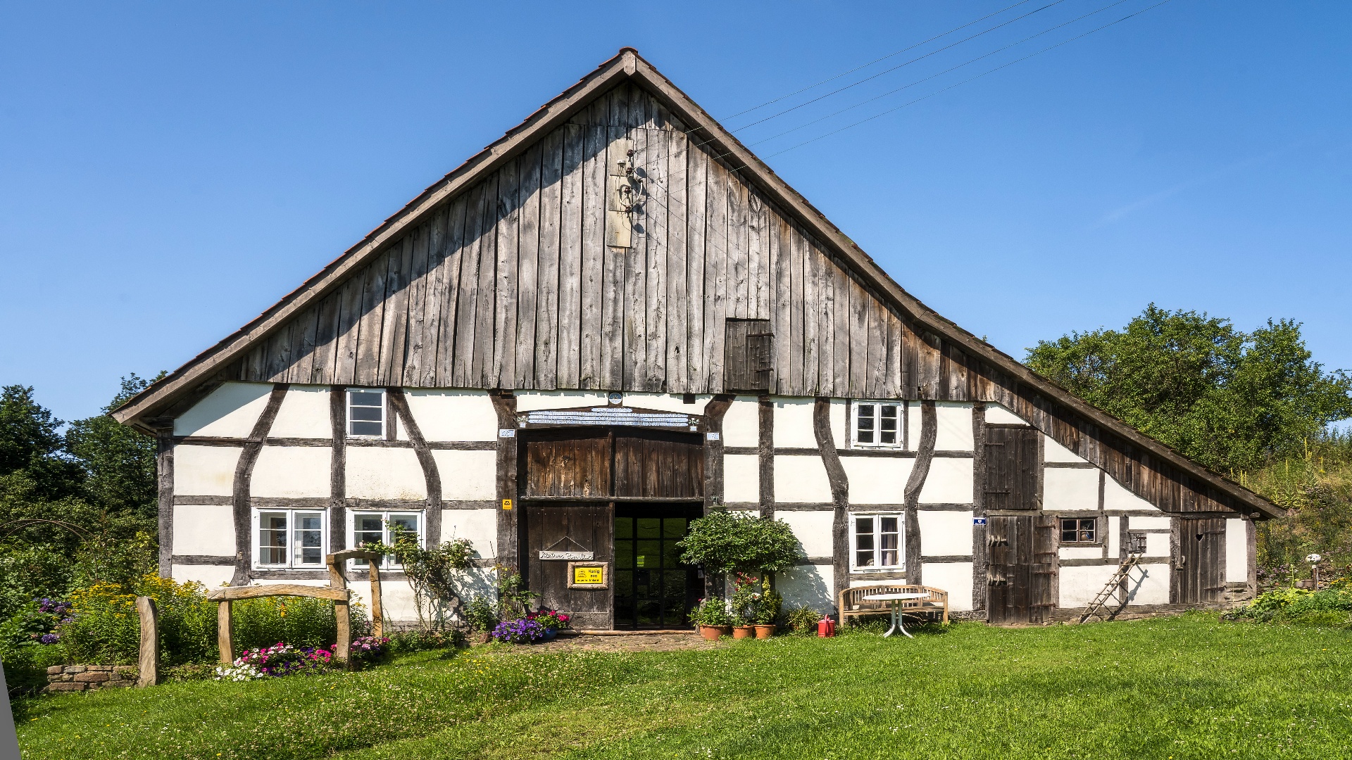 Haus Diermeier