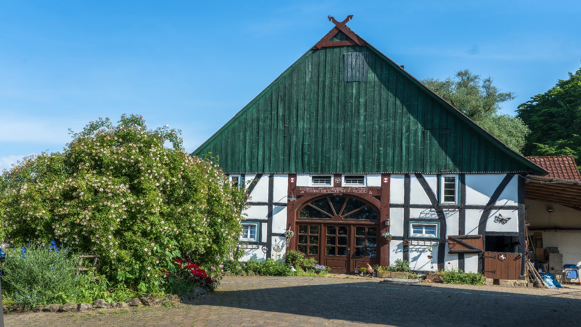 Haus Häfemeier