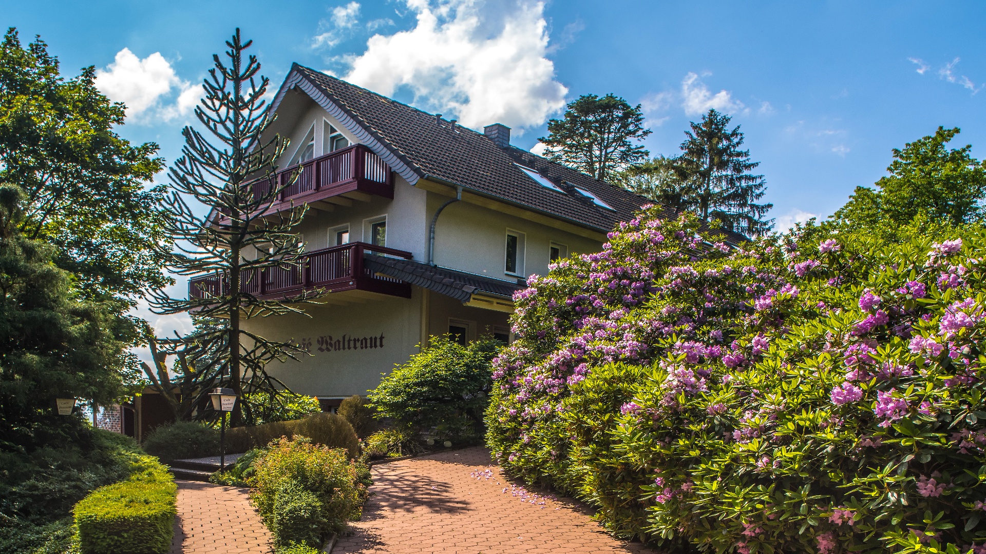 Haus Waltraut