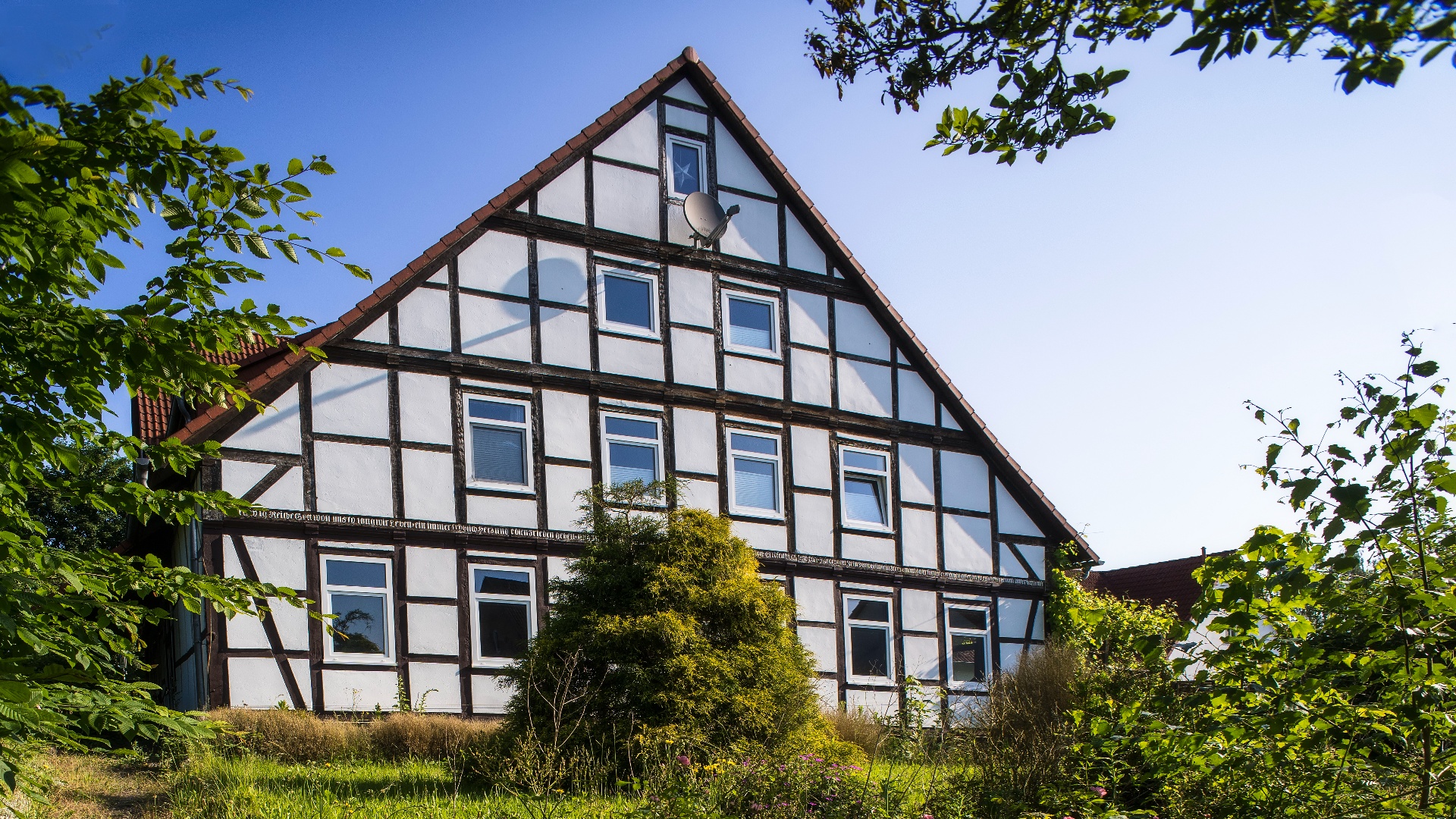 „Prinzenhof“ Steinbergen