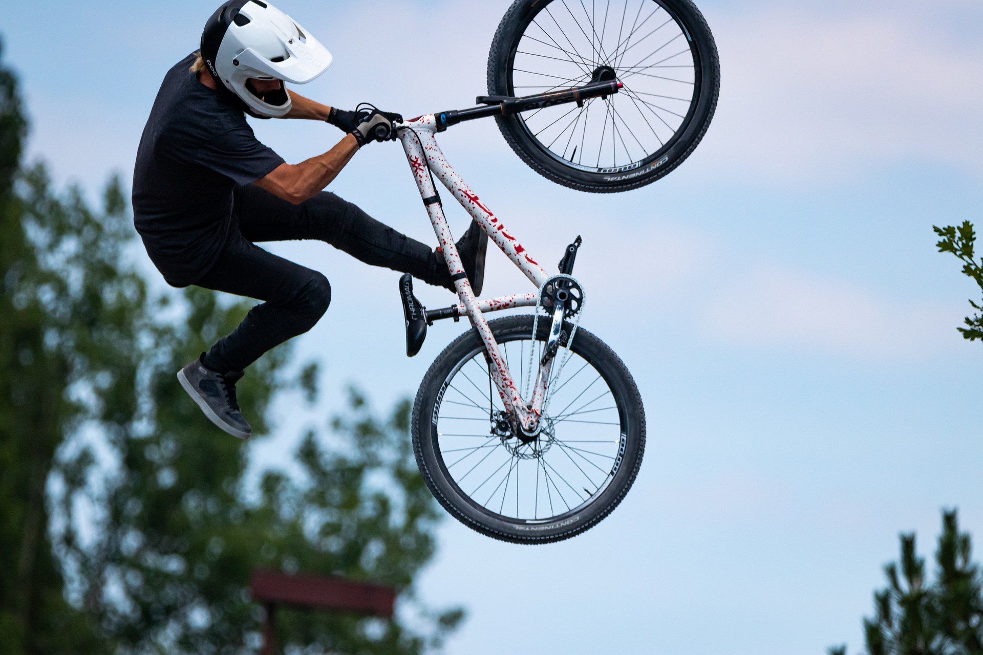 Bikepark Münden