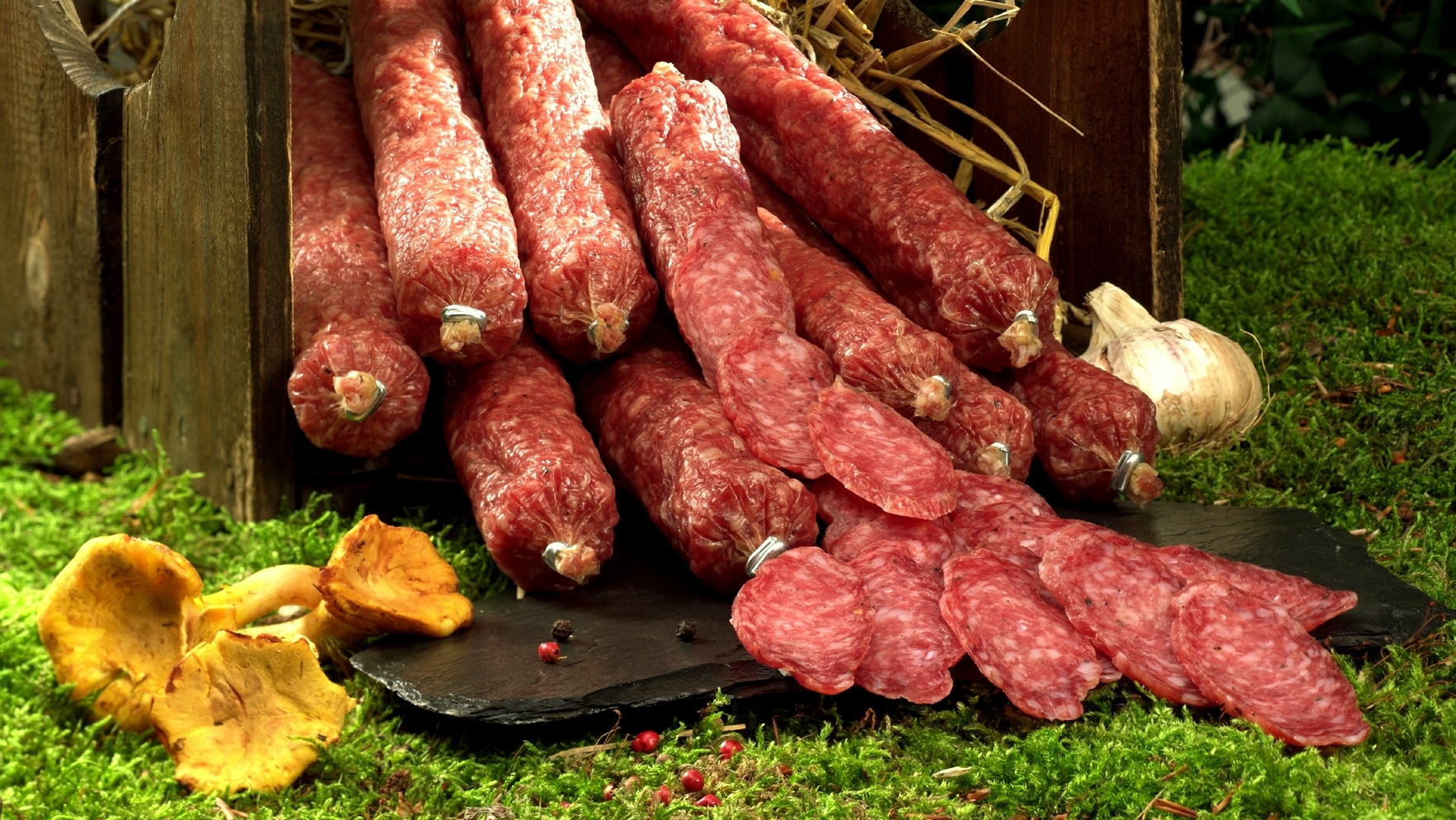Koithahn's Harzer Landwurst Spezialitäten GmbH