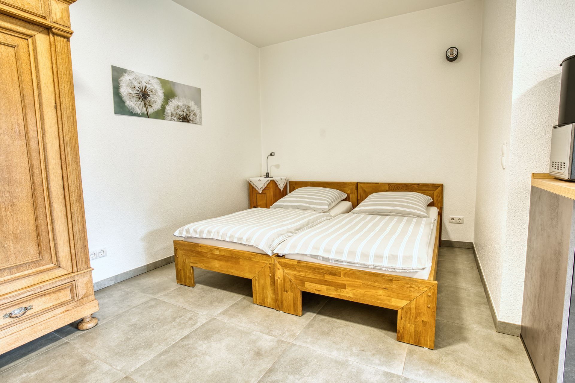 Ferienwohnung Bossenhof, Sonsbeck