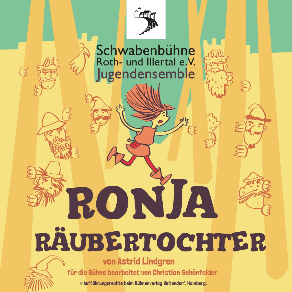 Wann Geht Ronja Räubertochter Weiter Ronja Räubertochter - Freilichtsommer 2025