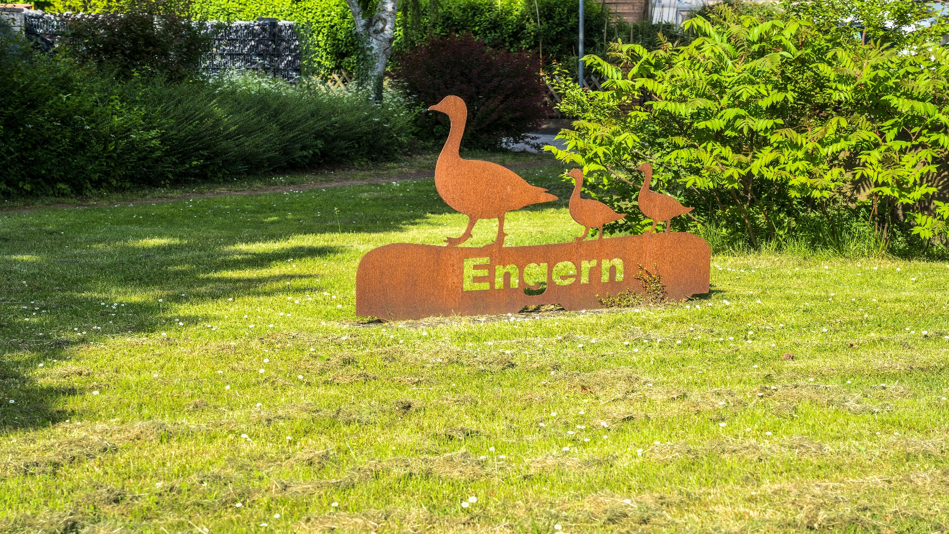 Engersche Gänse