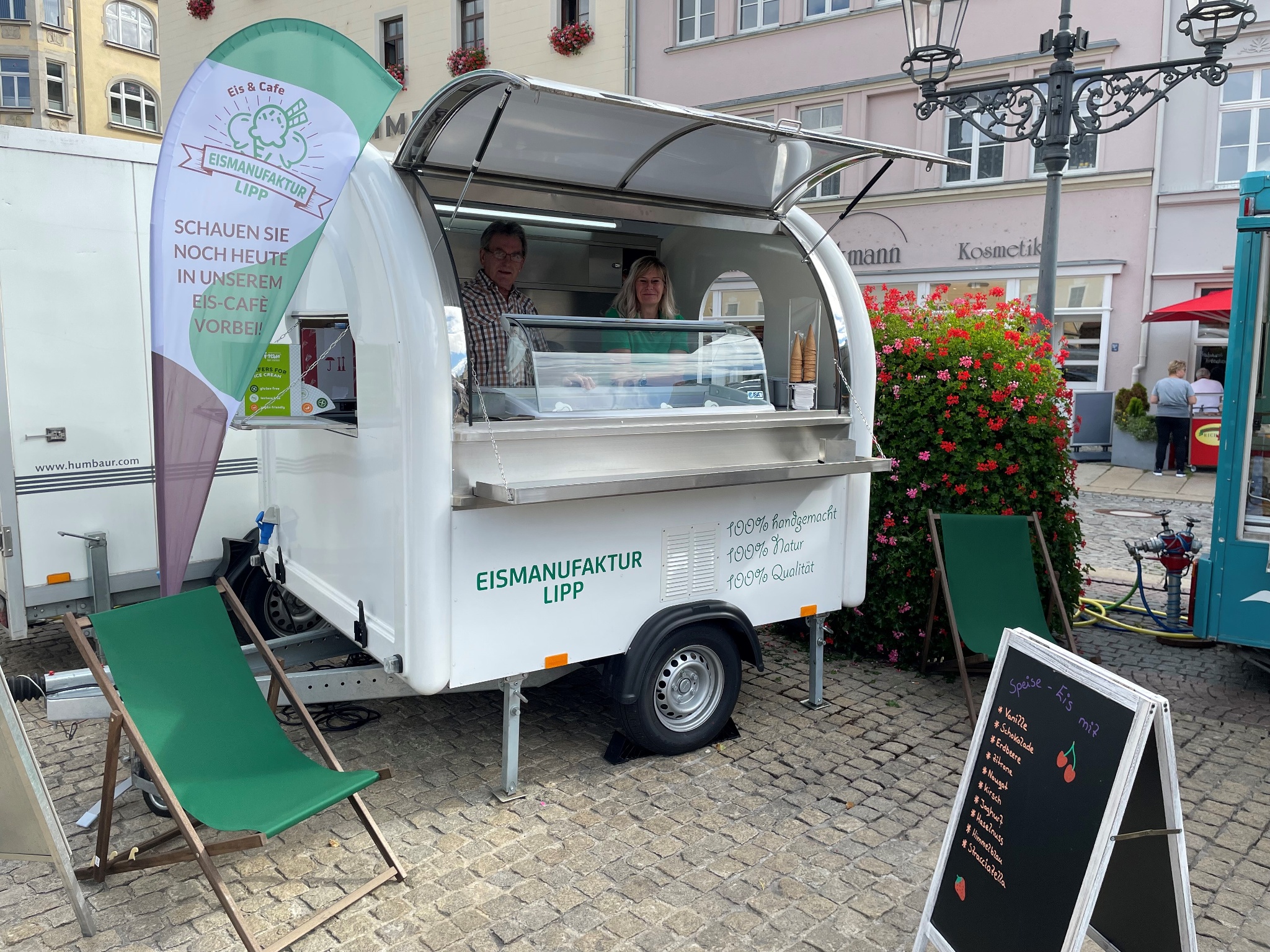 Eismanufaktur Lipp – Motiv