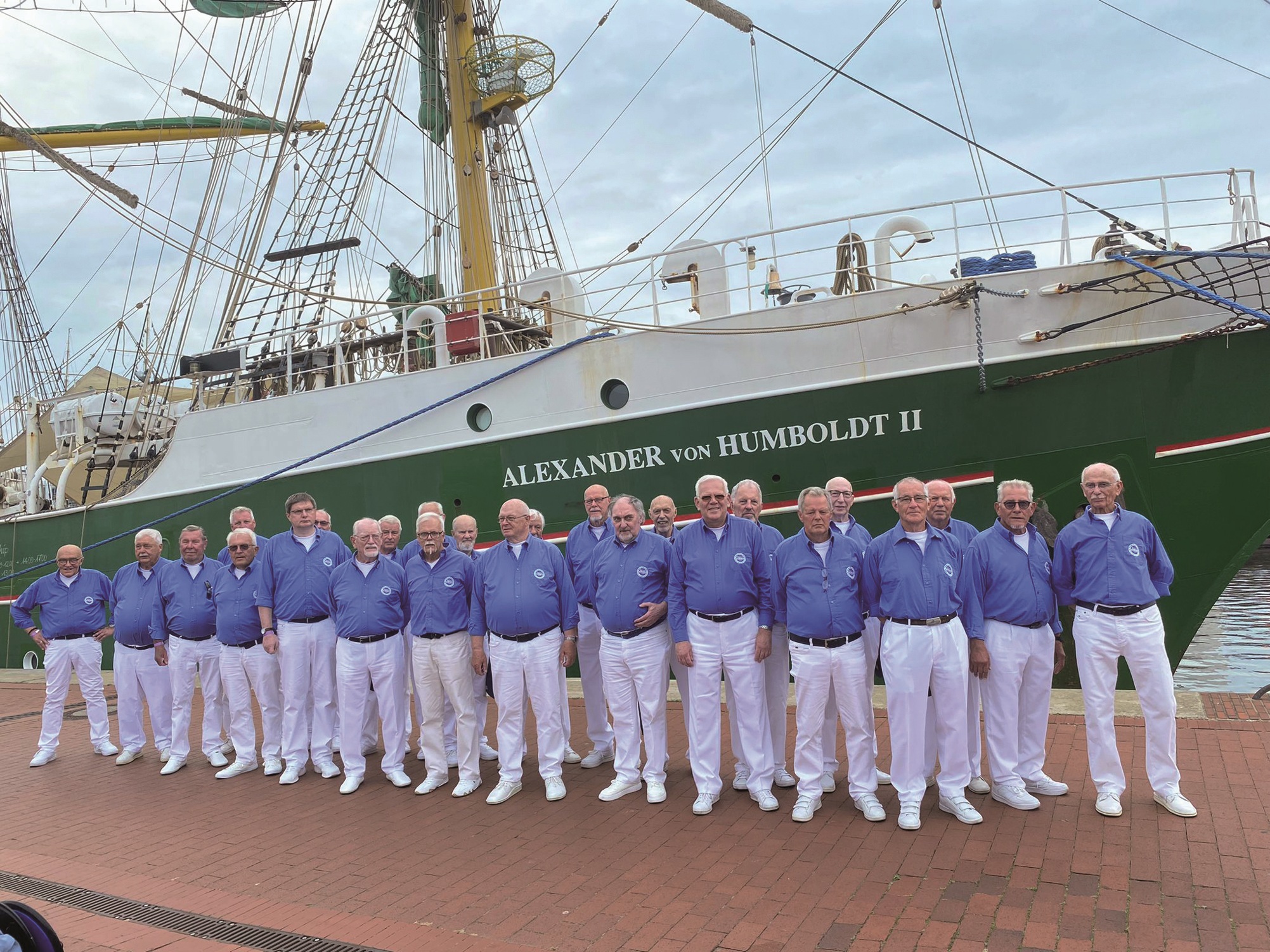 SeemannsChor Bremerhaven