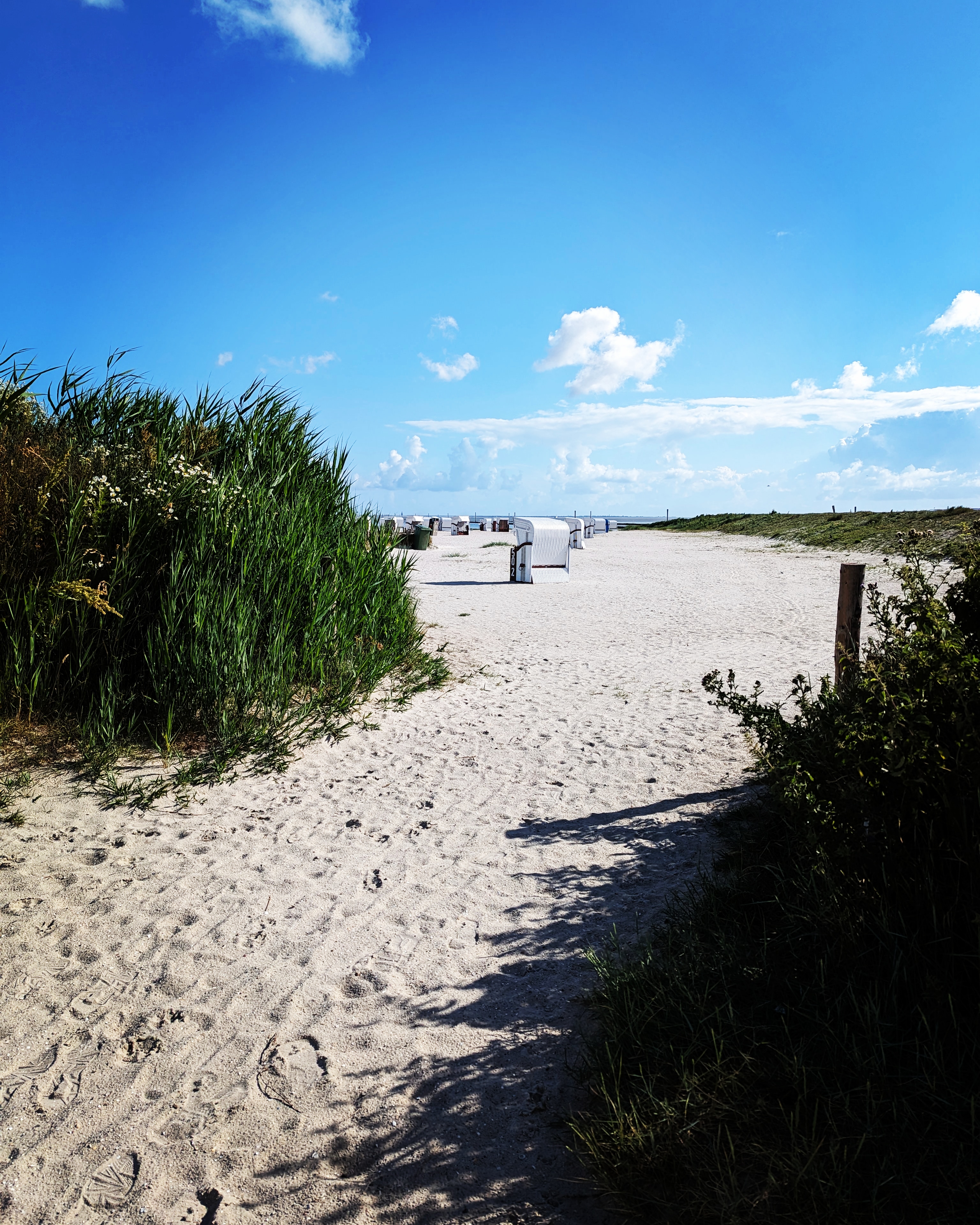 CaroAktiv: Thalasso Aktiv Walking