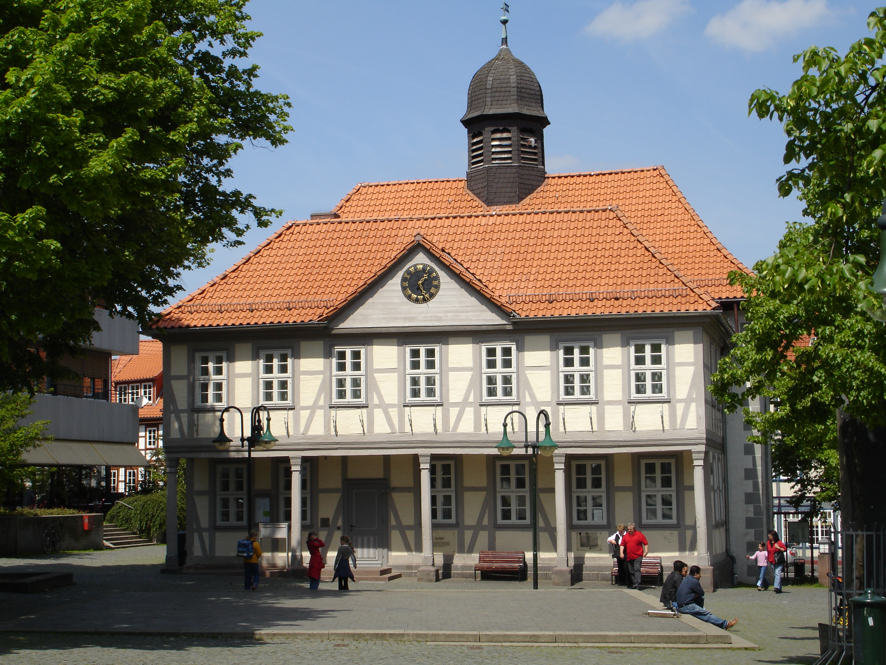 Alte Wache