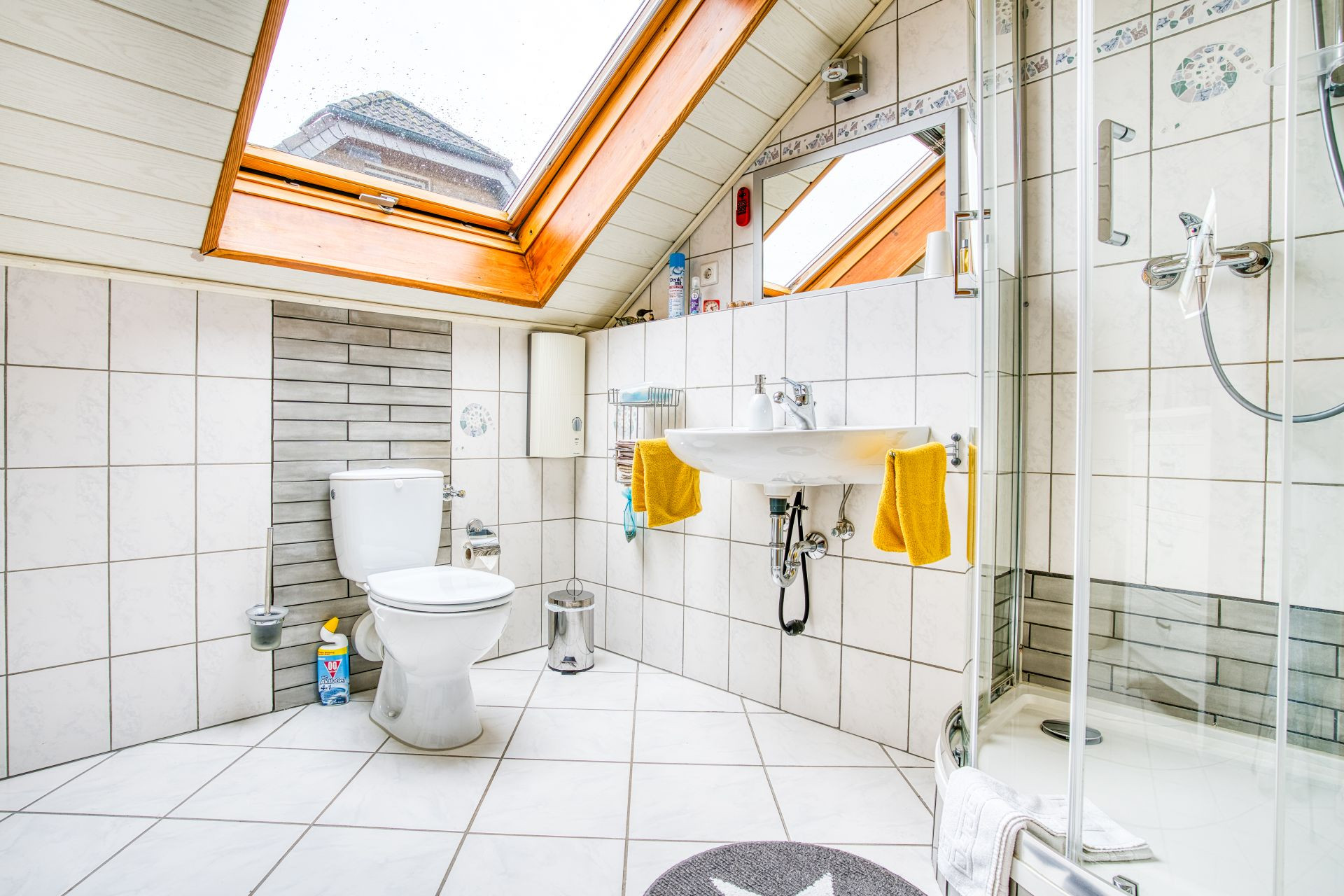 Ferienwohnung Niederrheinblick, Sonsbeck