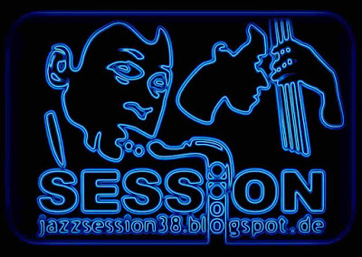 JAZZ-Session im Das KULT mit opener band:  Blue Line