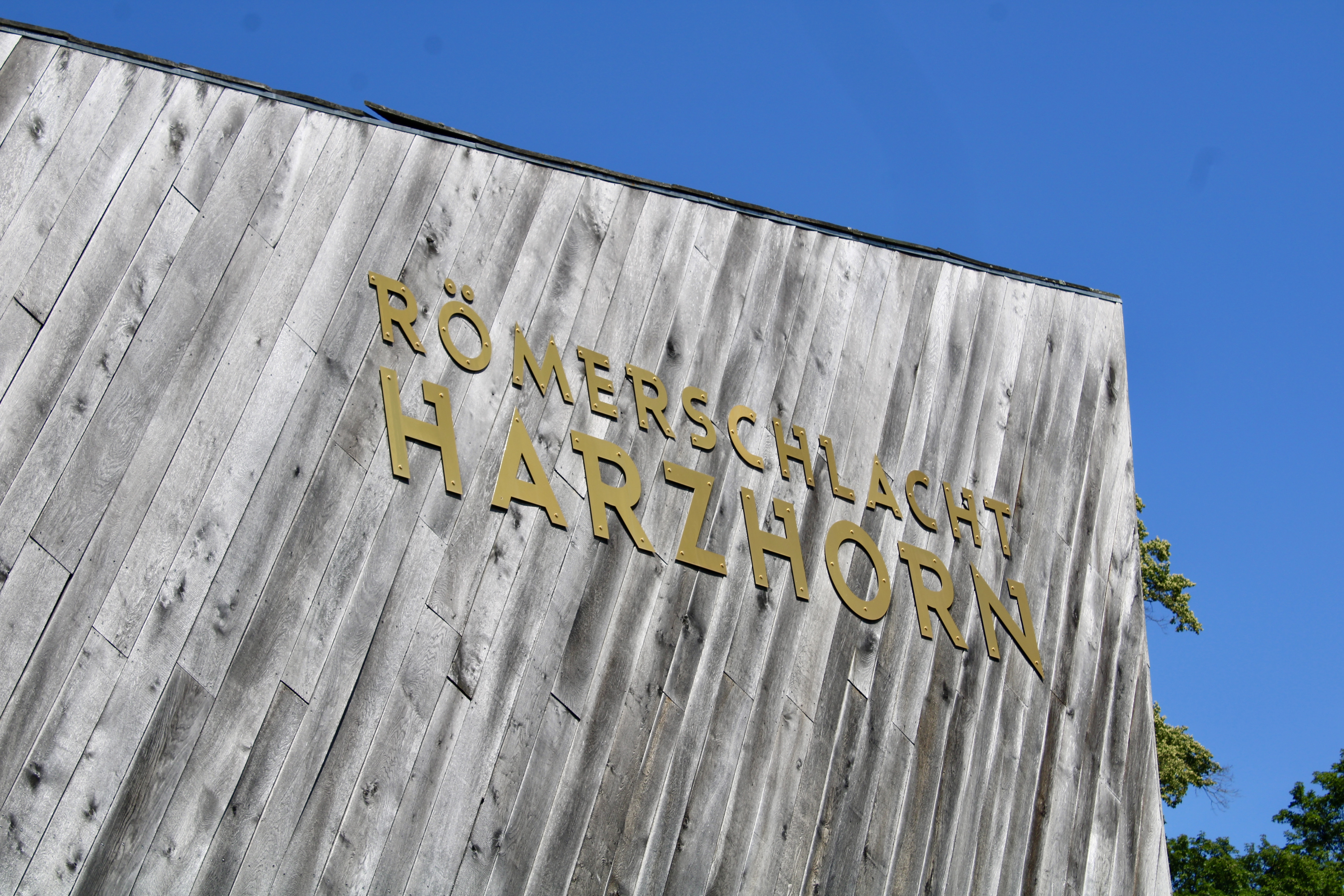 Römerschlacht am Harzhorn